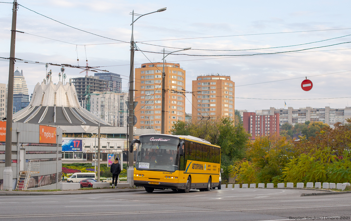 Днепропетровская область, Neoplan PC1 N3316Ü Euroliner Ü № AE 9402 AA