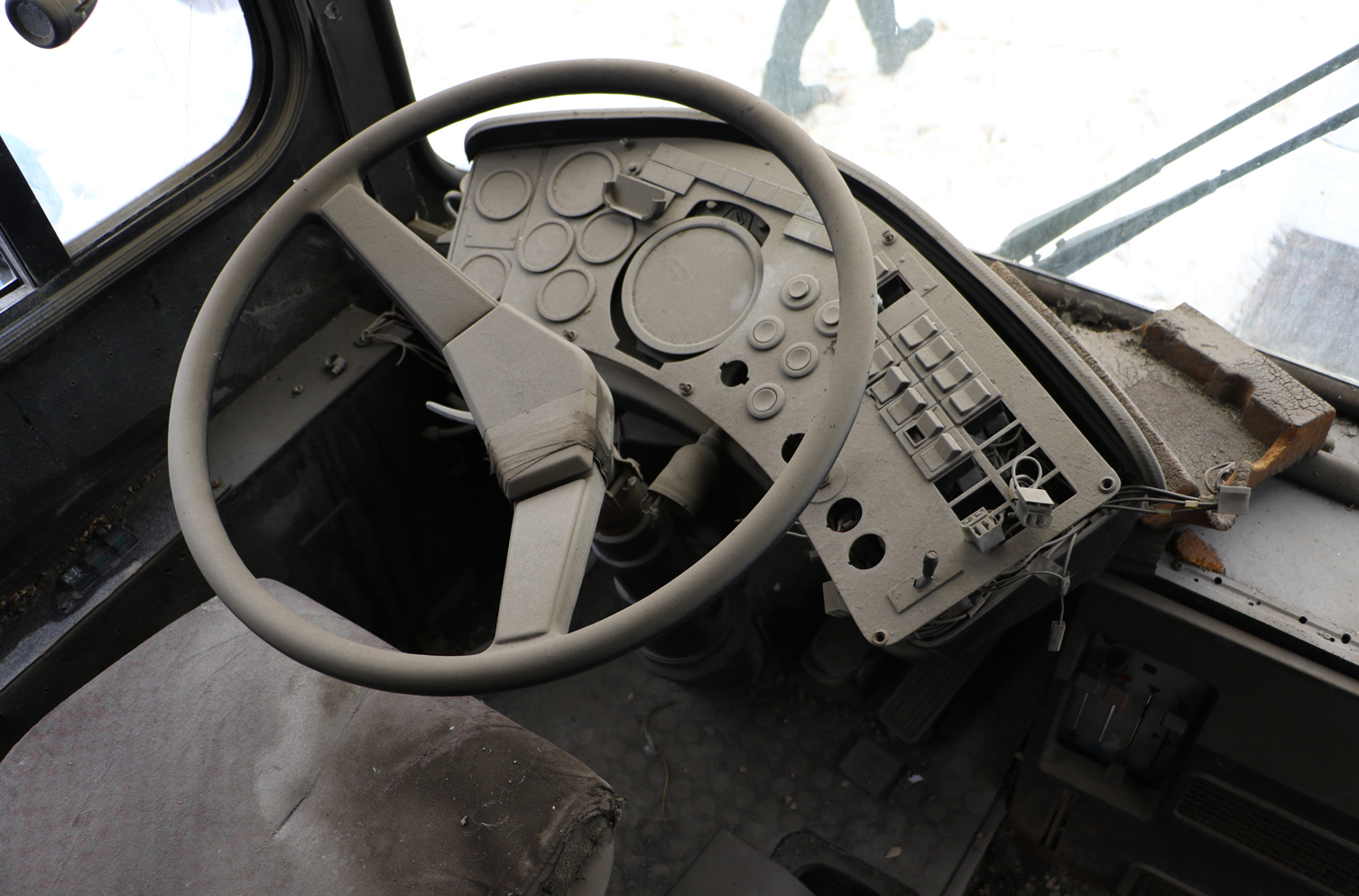 Алматы, MAN 789 SÜ240 № A 263 CT