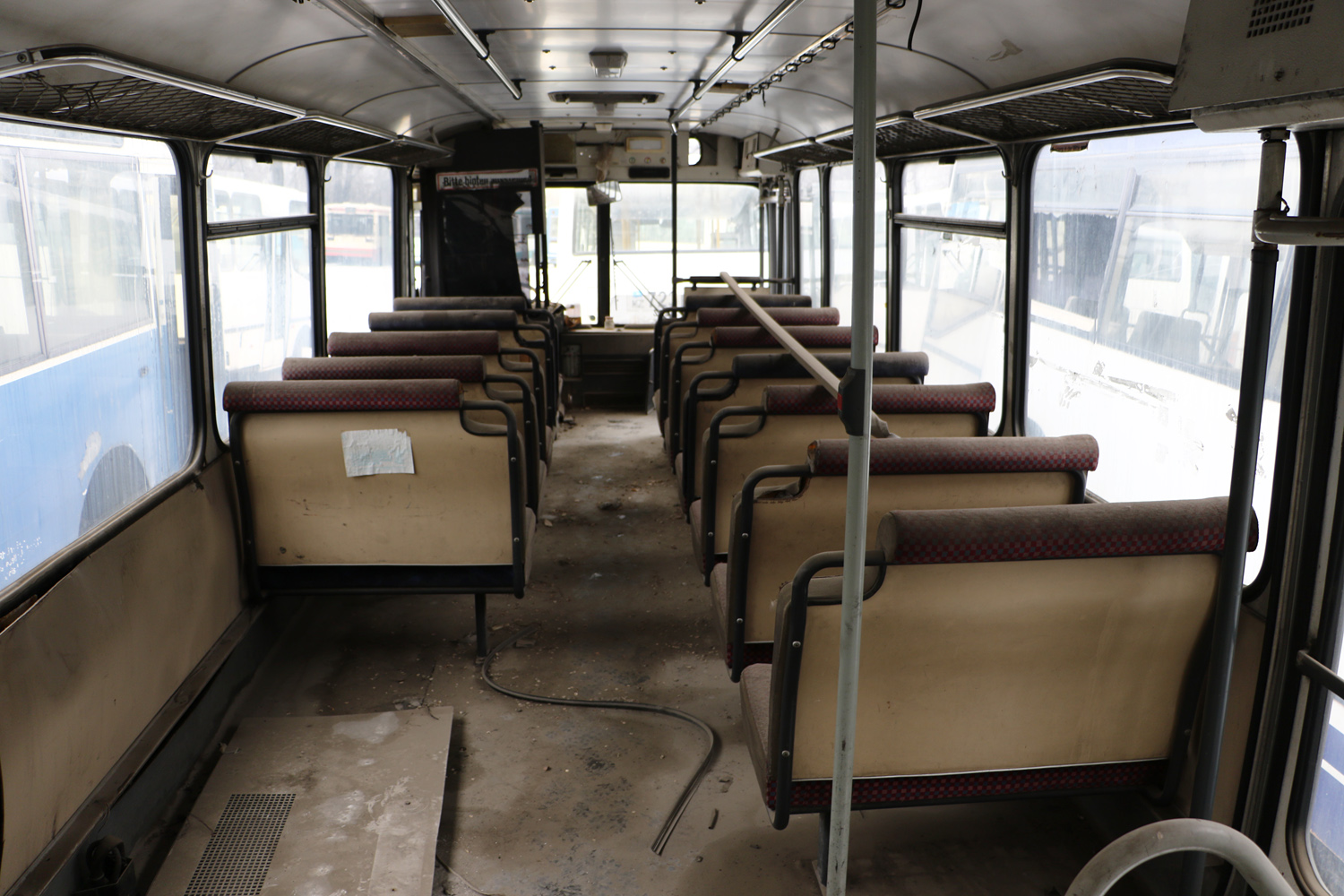 Алматы, MAN 789 SÜ240 № A 263 CT