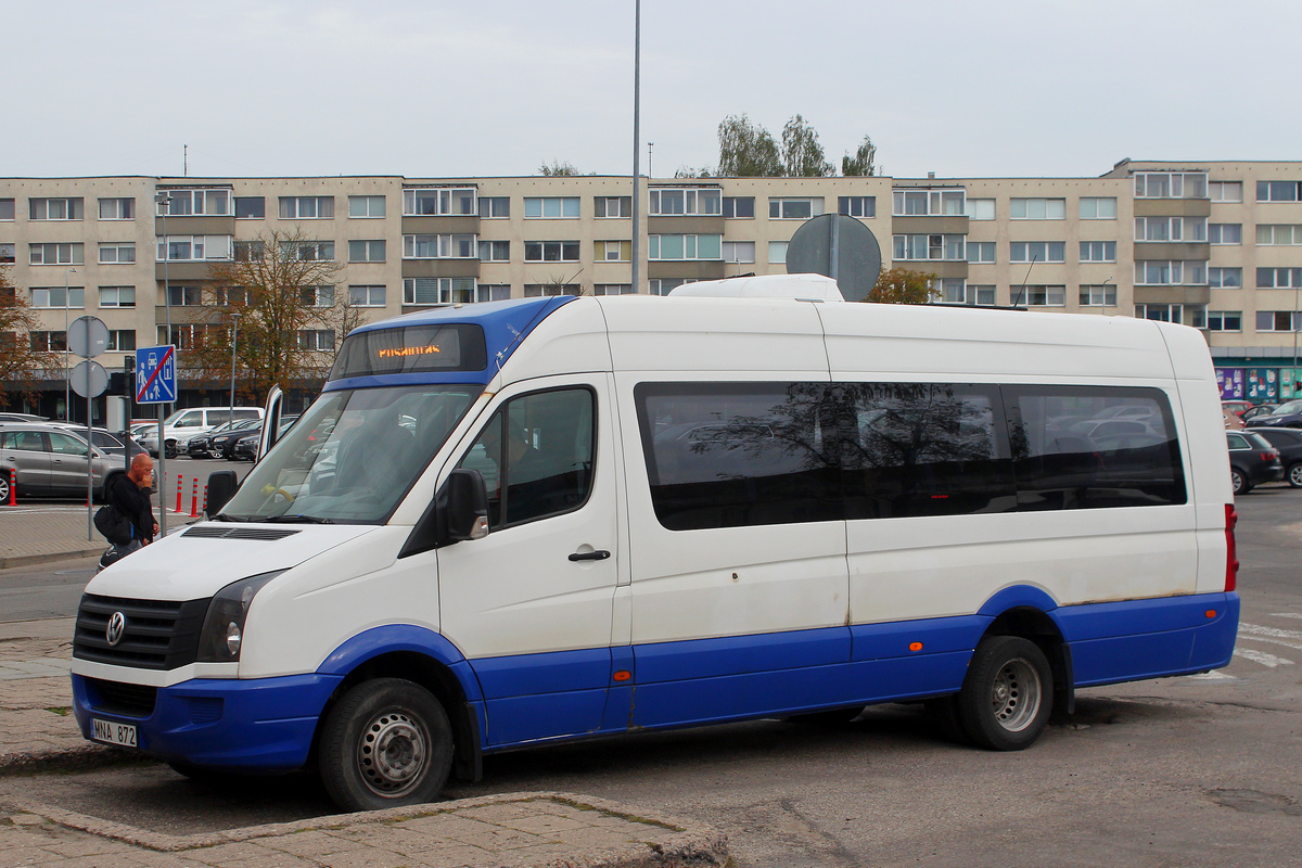 Литва, Universāls № M1168