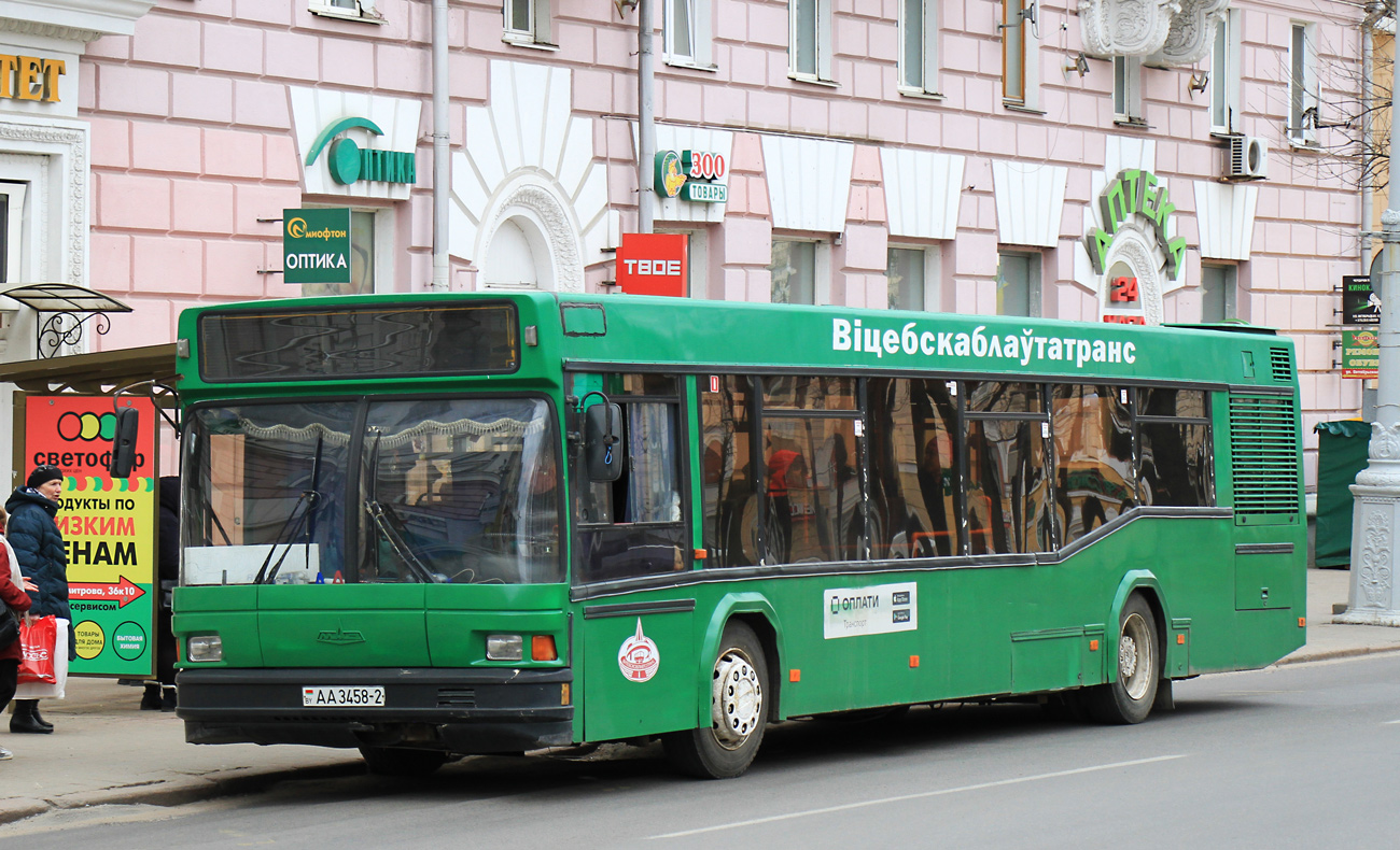 Витебская область, МАЗ-103.062 № 010774