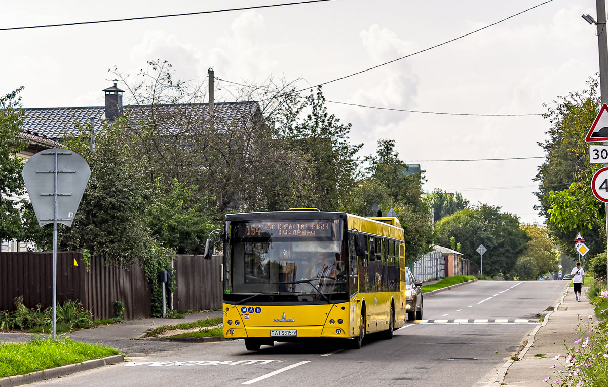 Минск, МАЗ-203.076 № 024333 Минск, МАЗ-203.076 № 024333