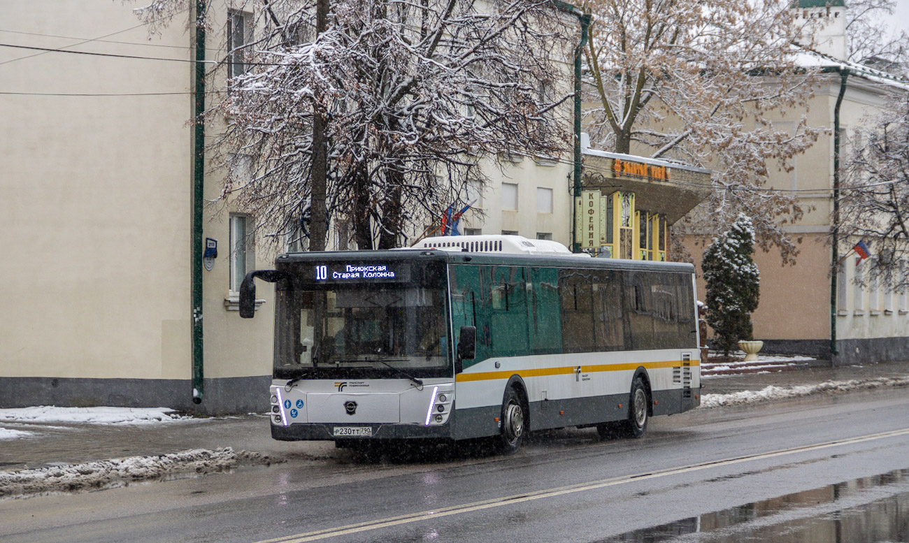 Московская область, ЛиАЗ-5292.65-03 № 021908