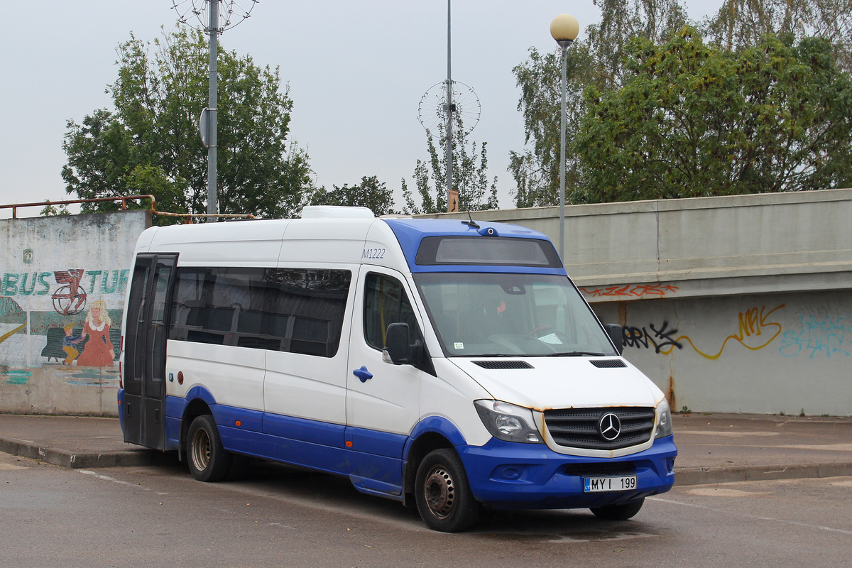 Литва, Universāls № M1222