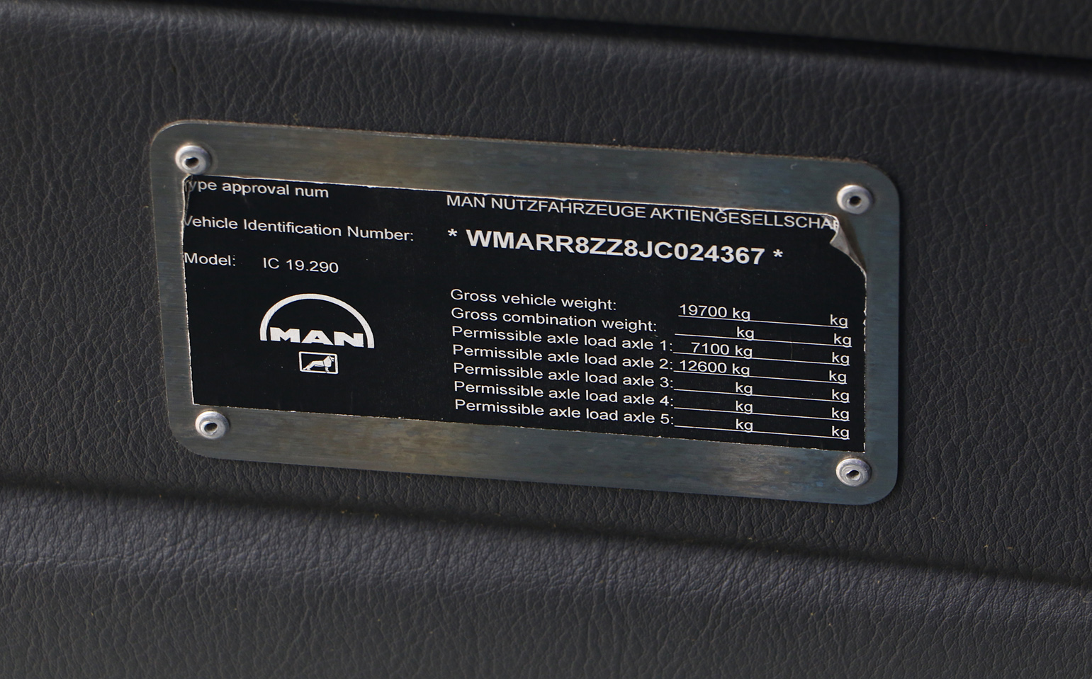 Гонконг, Gemilang № WN 4498