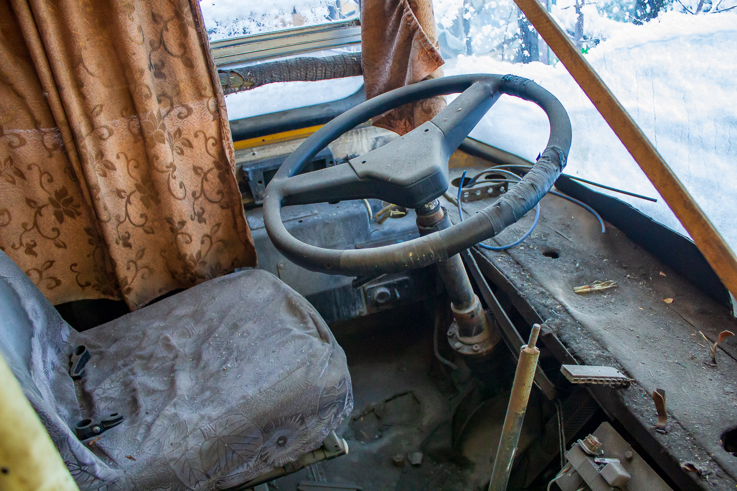 Карагандинская область, Ikarus 260.43 № M 867 BV