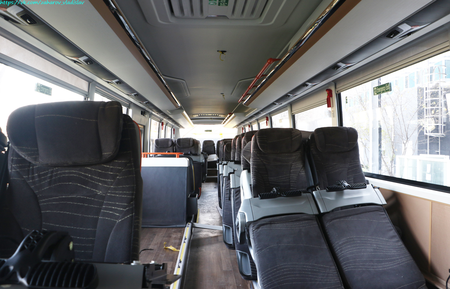 Норвегия, Yutong T14E № 330