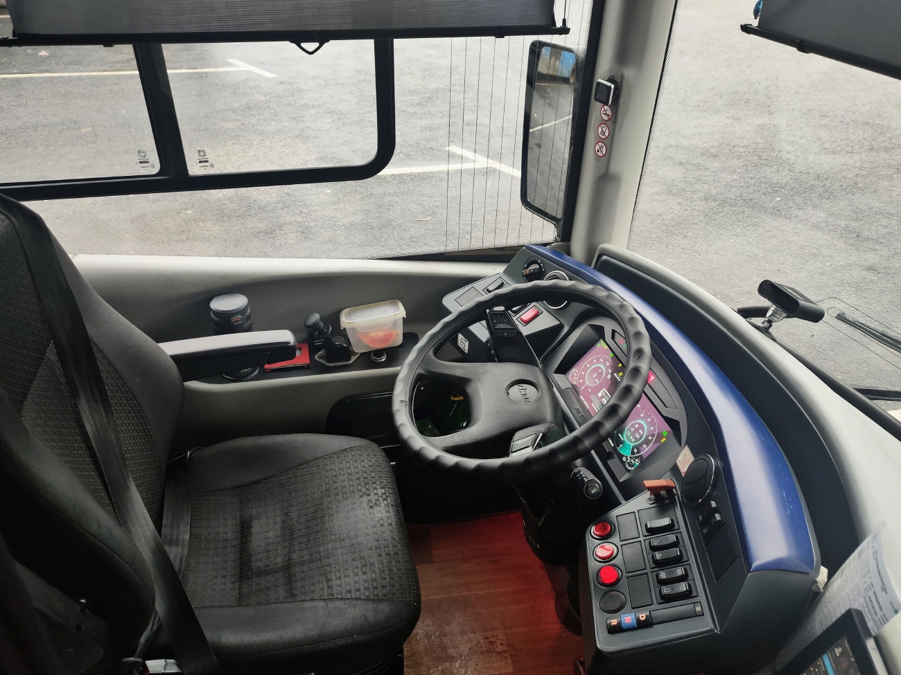 Москва, ЛиАЗ-5292.65 № 1324019