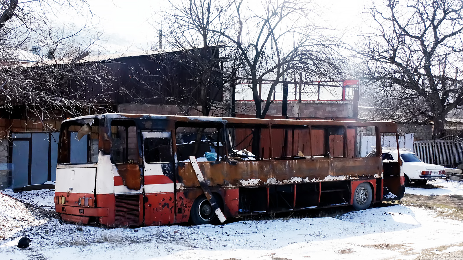 Ставропольский край, Ikarus 250.95 № А 751 АТ 126