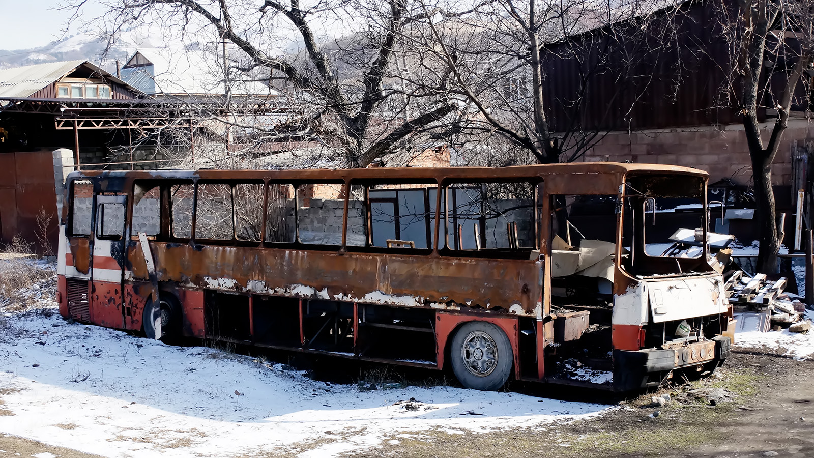 Ставропольский край, Ikarus 250.95 № А 751 АТ 126
