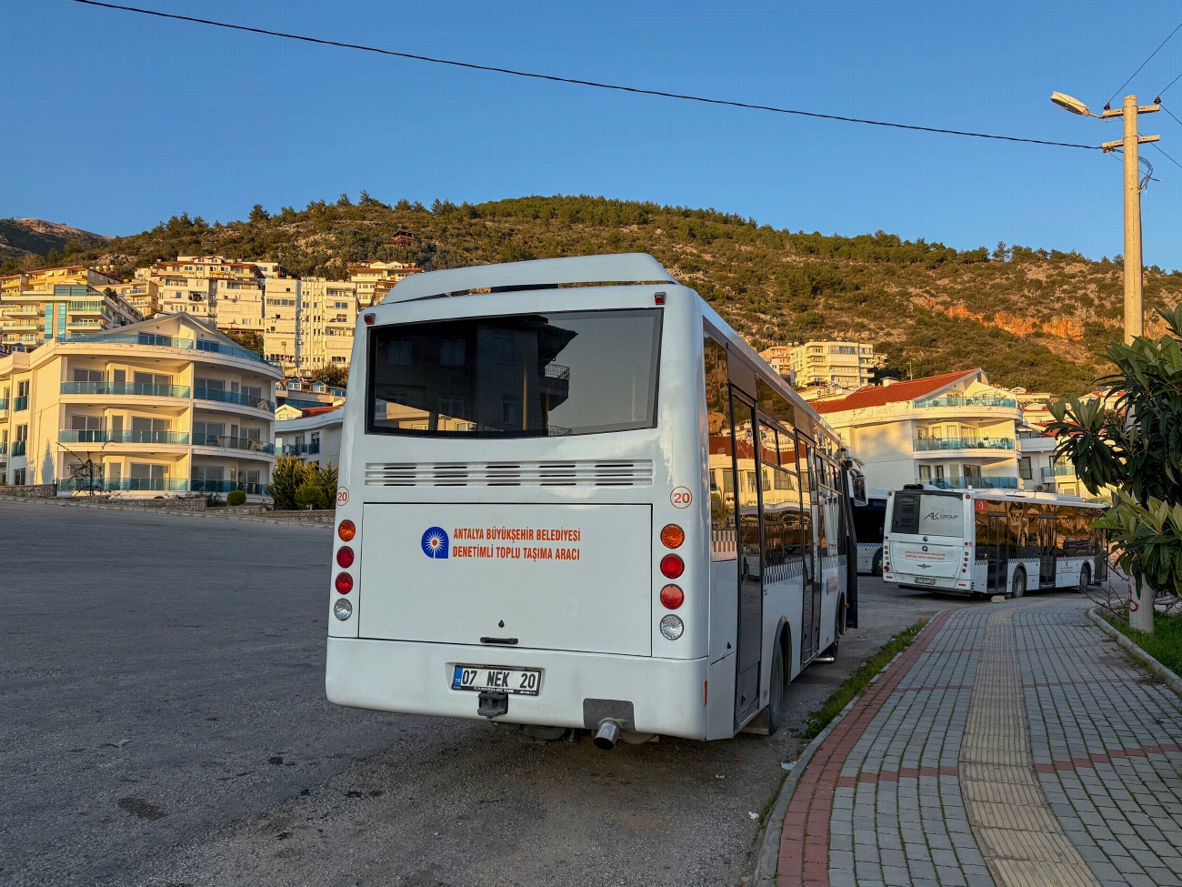 Турция, Güleryüz Cobra GD160 № 20