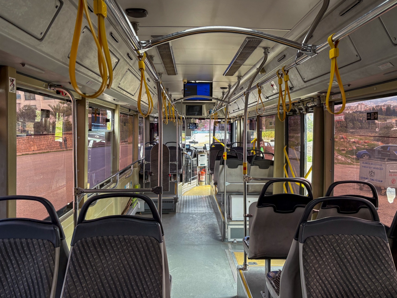 Турция, Güleryüz Cobra GD272LF № 48