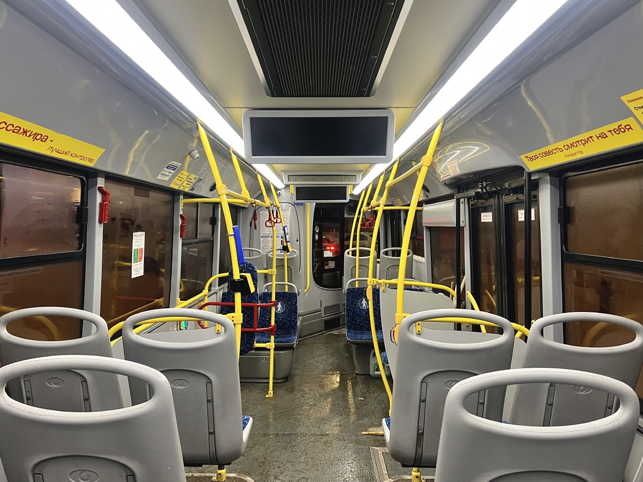 Кировская область, ЛиАЗ-5292.67 (CNG) № В 532 ХН 43