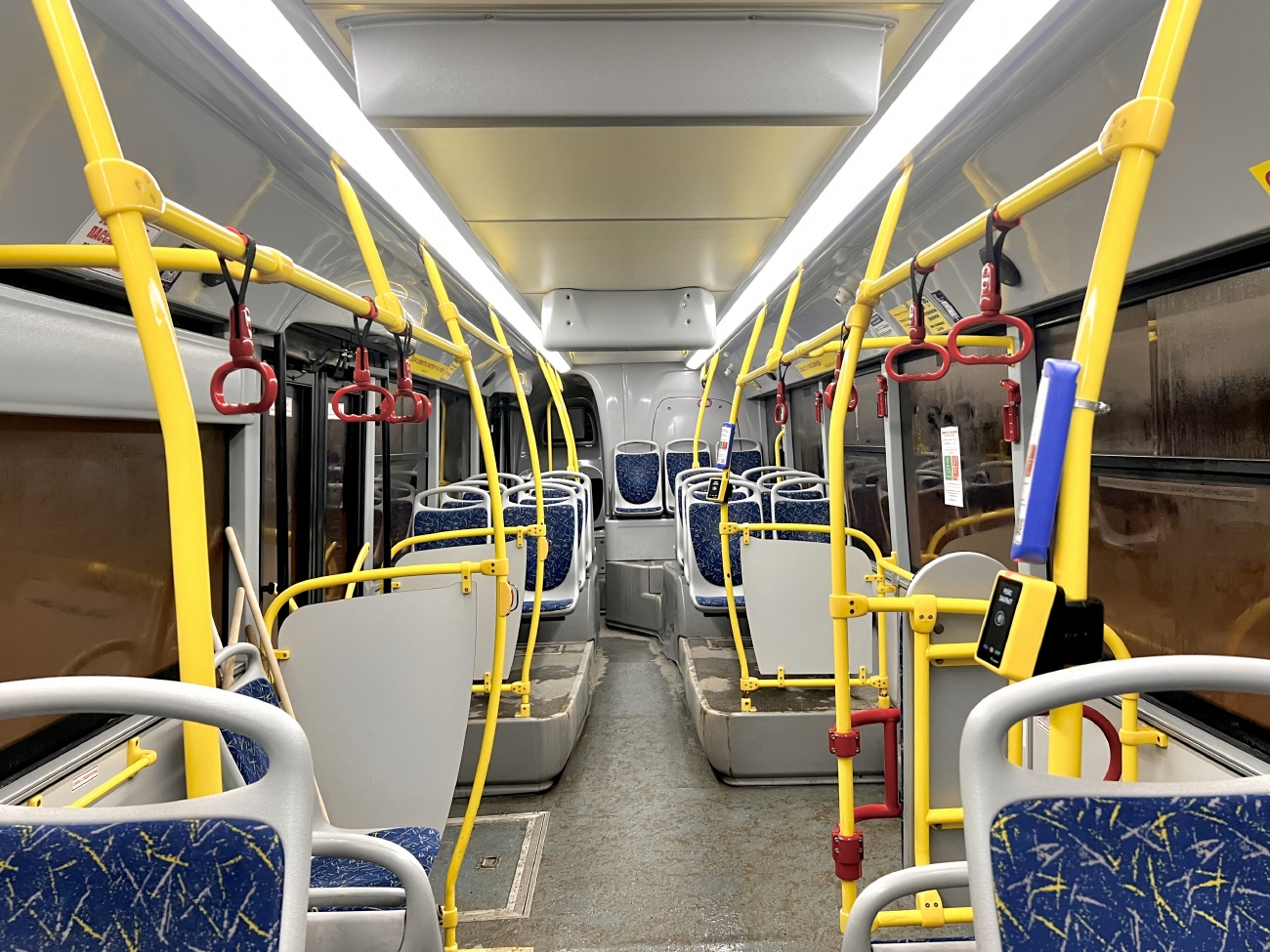 Кировская область, ЛиАЗ-5292.67 (CNG) № В 532 ХН 43
