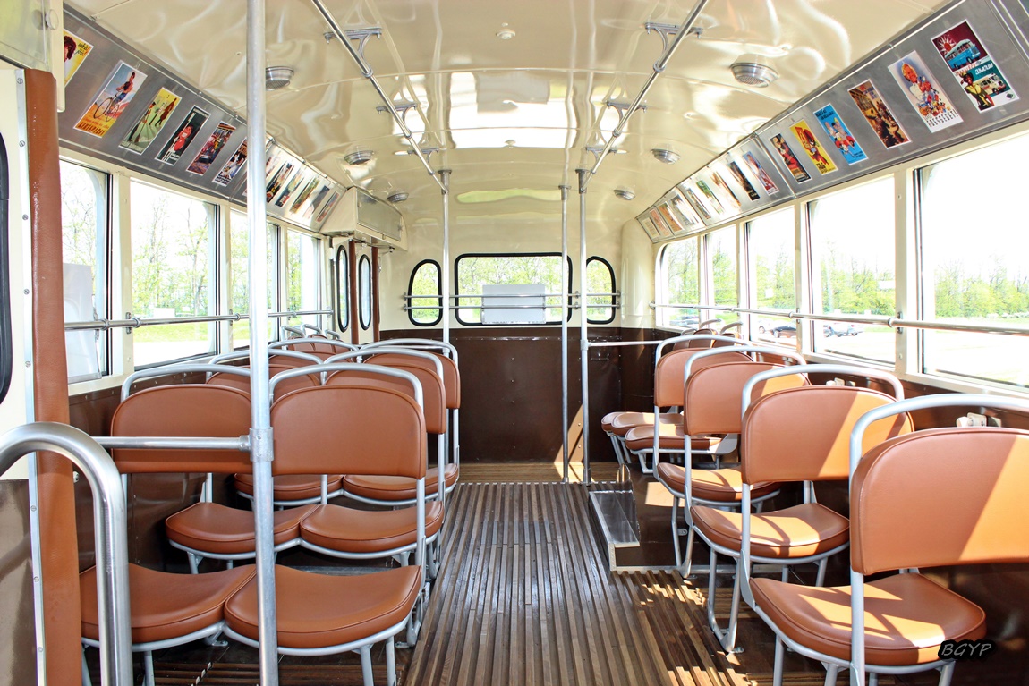 Венгрия, Ikarus  60 № P-04378 18; Венгрия — Busexpo 2019, Zsámbék