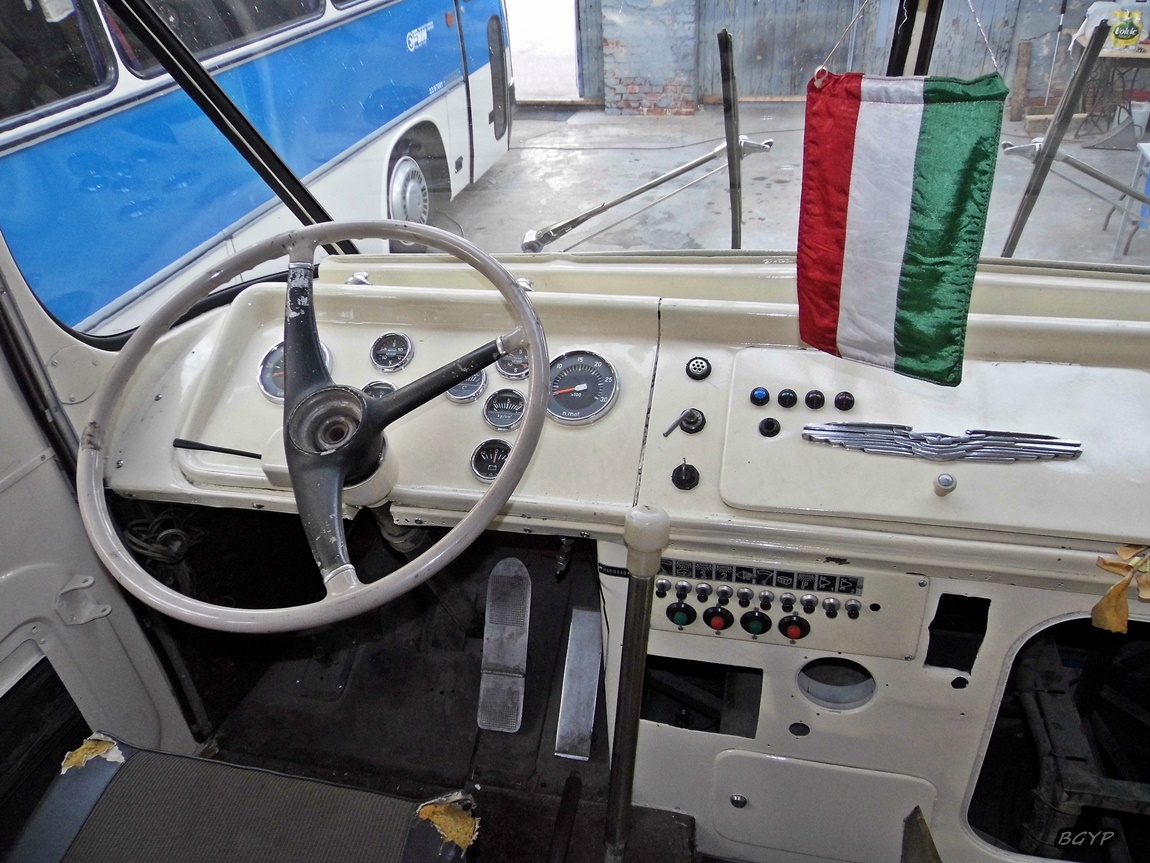 Саксония, Ikarus  66.62 № 66