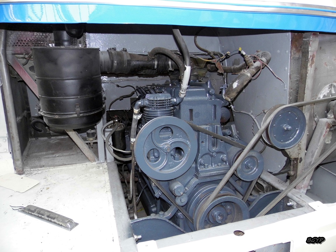 Саксония, Ikarus  66.62 № 66