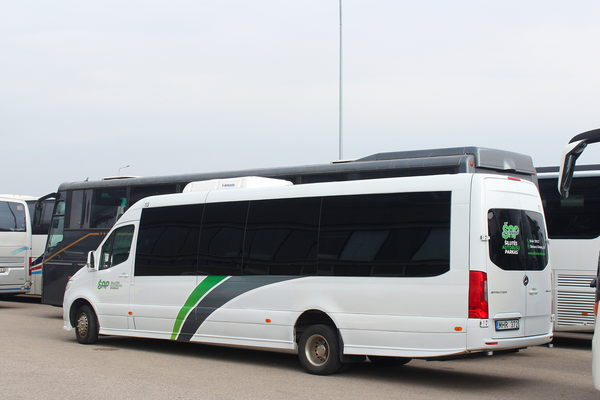 Литва, Mercus № 113