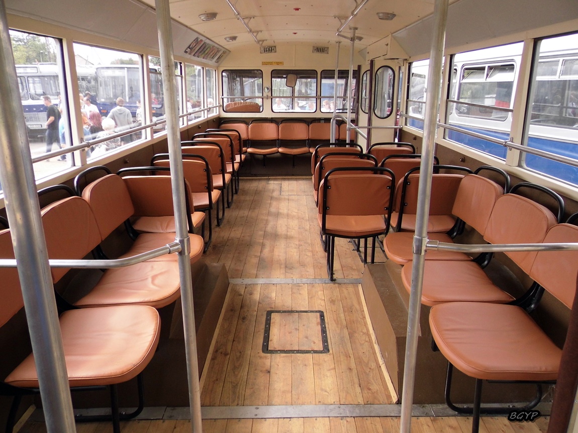 Венгрия, MÁVAG Tr5 № P-04481 15