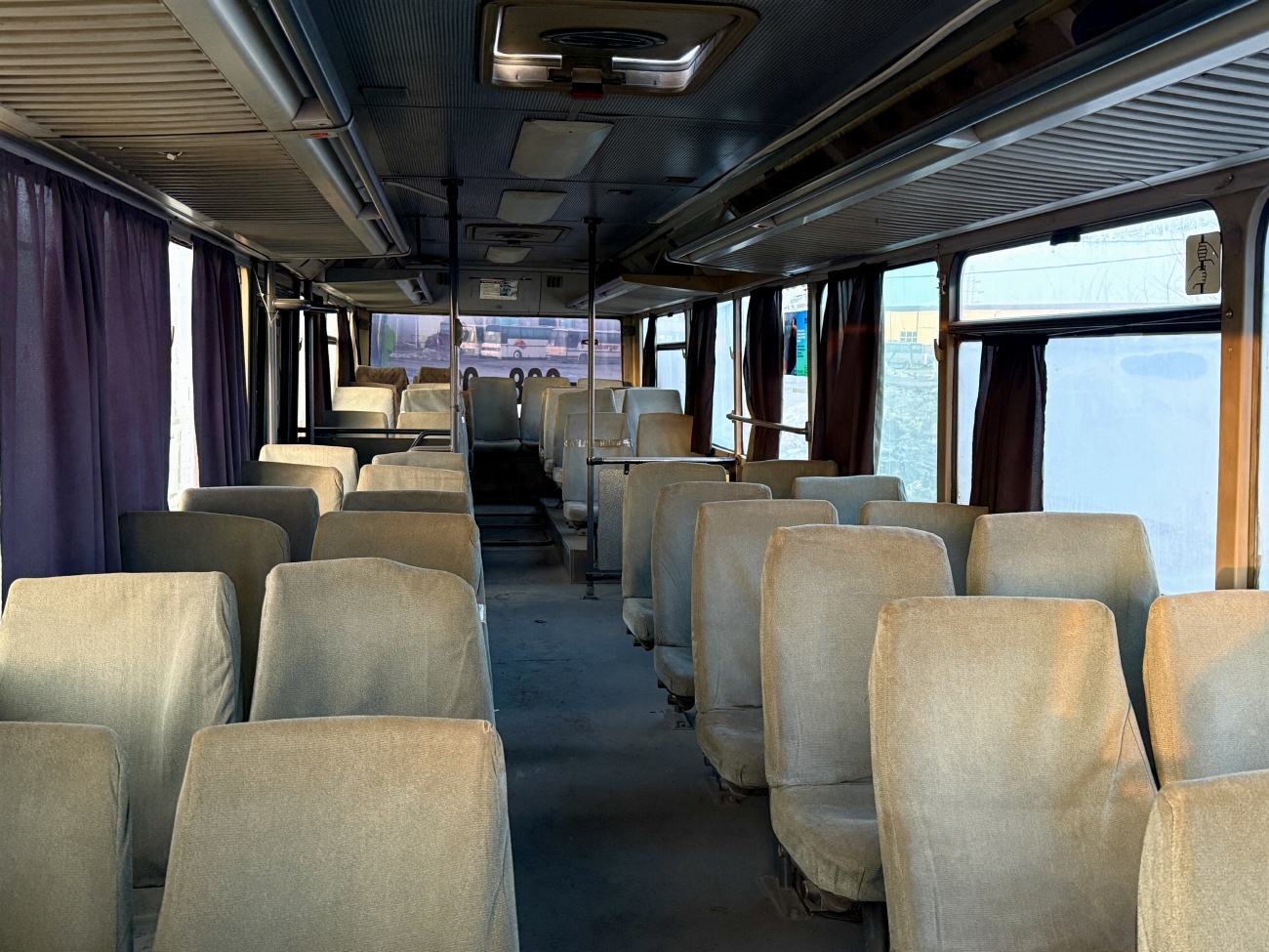 Карагандинская область, Mercedes-Benz O407 № 088 AE 09