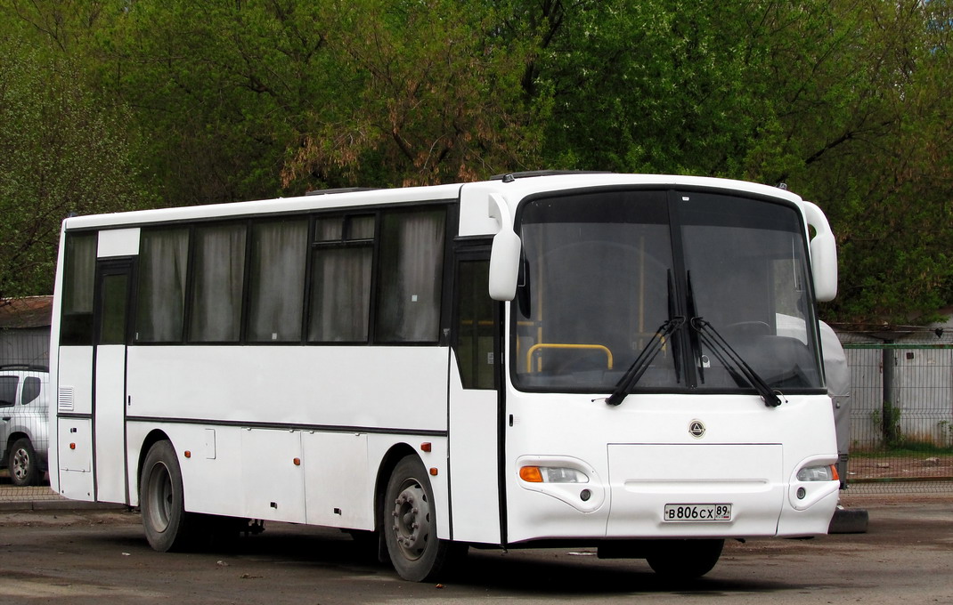 Ямало-Ненецкий АО, КАвЗ-4238-41 № 2225