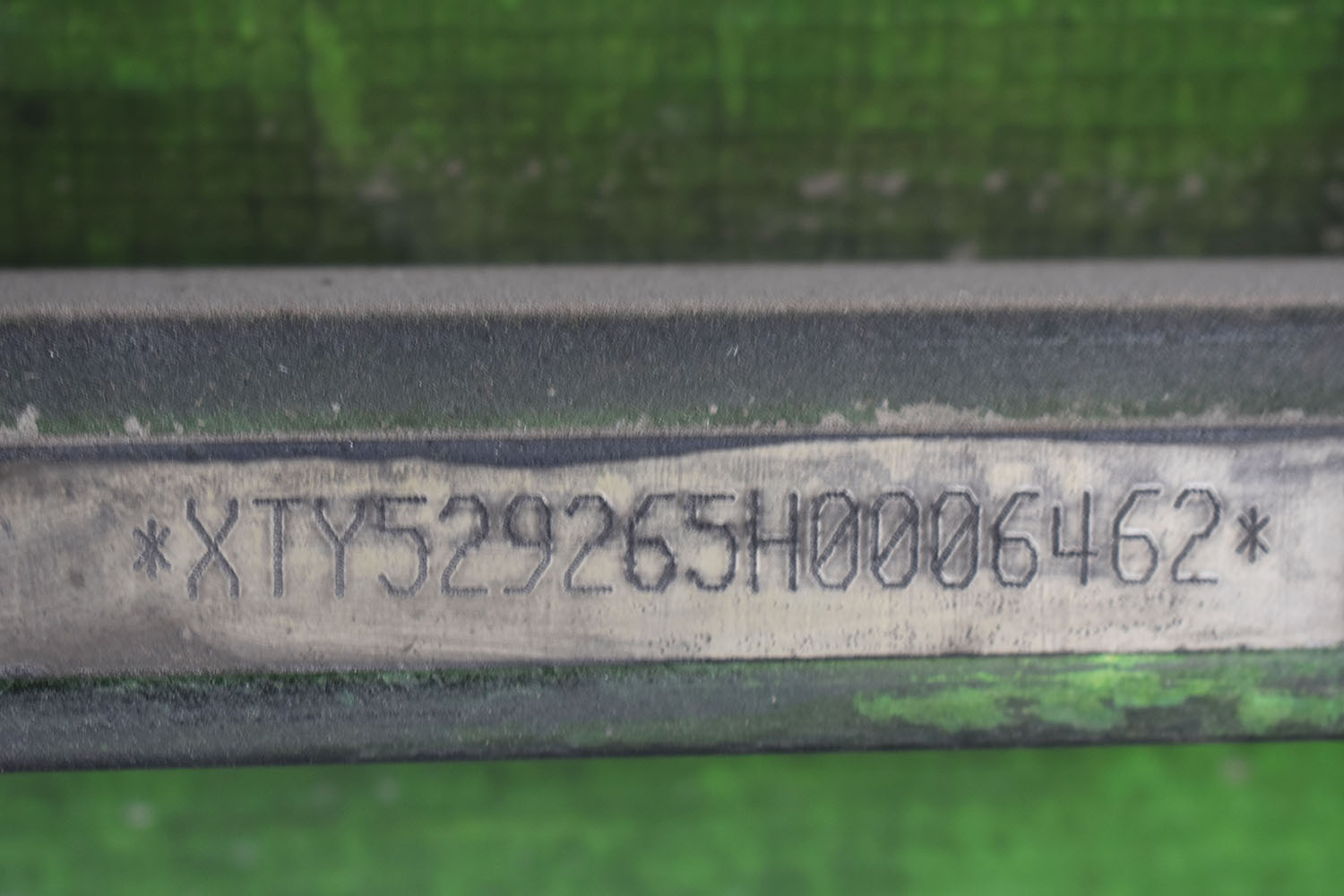Тюменская область, ЛиАЗ-5292.65 № 136