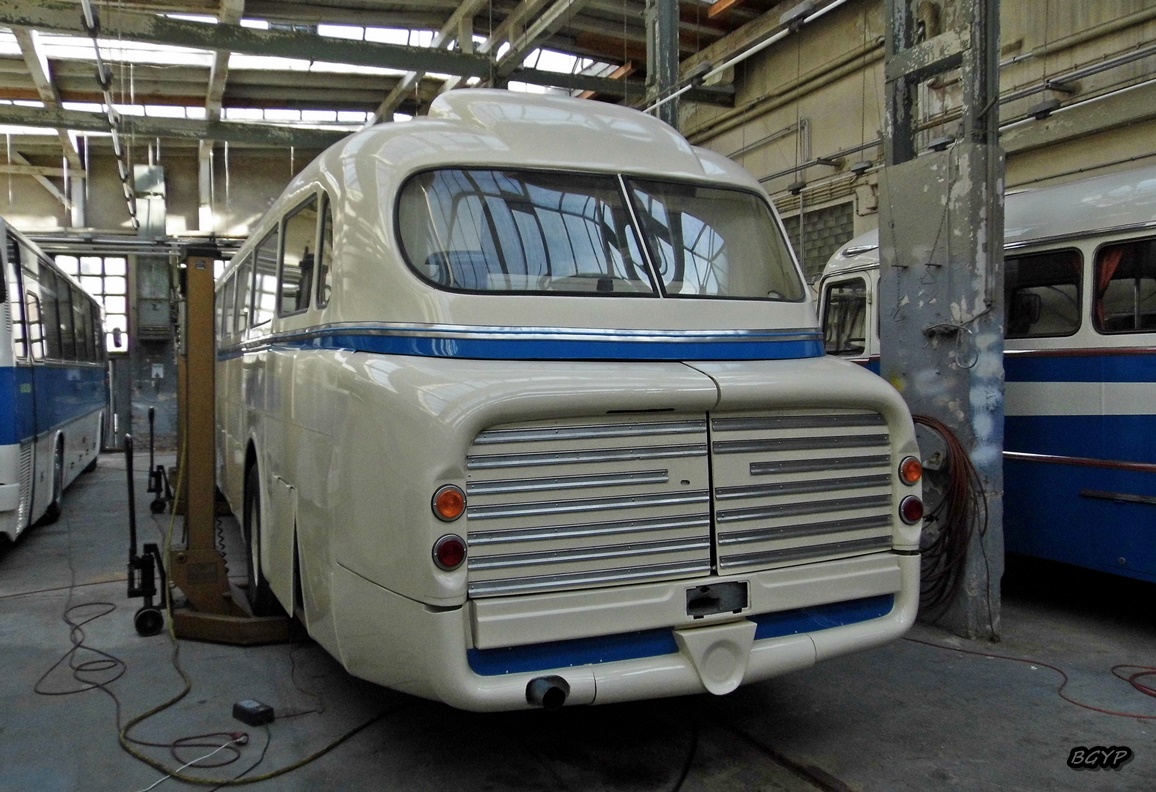 Саксония, Ikarus  66.62 № 66