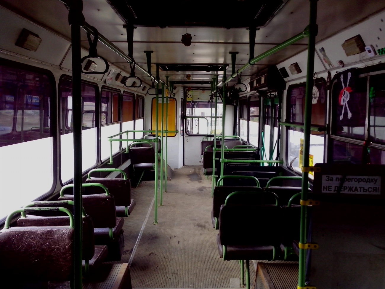 Самарская область, ЛиАЗ-5256.25 № 10234