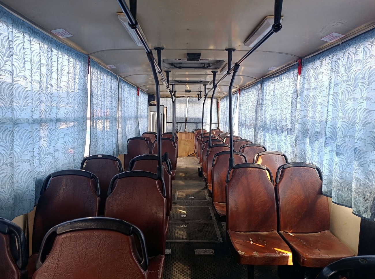 Москва, Ikarus 260.51F № Е 336 ОА 777