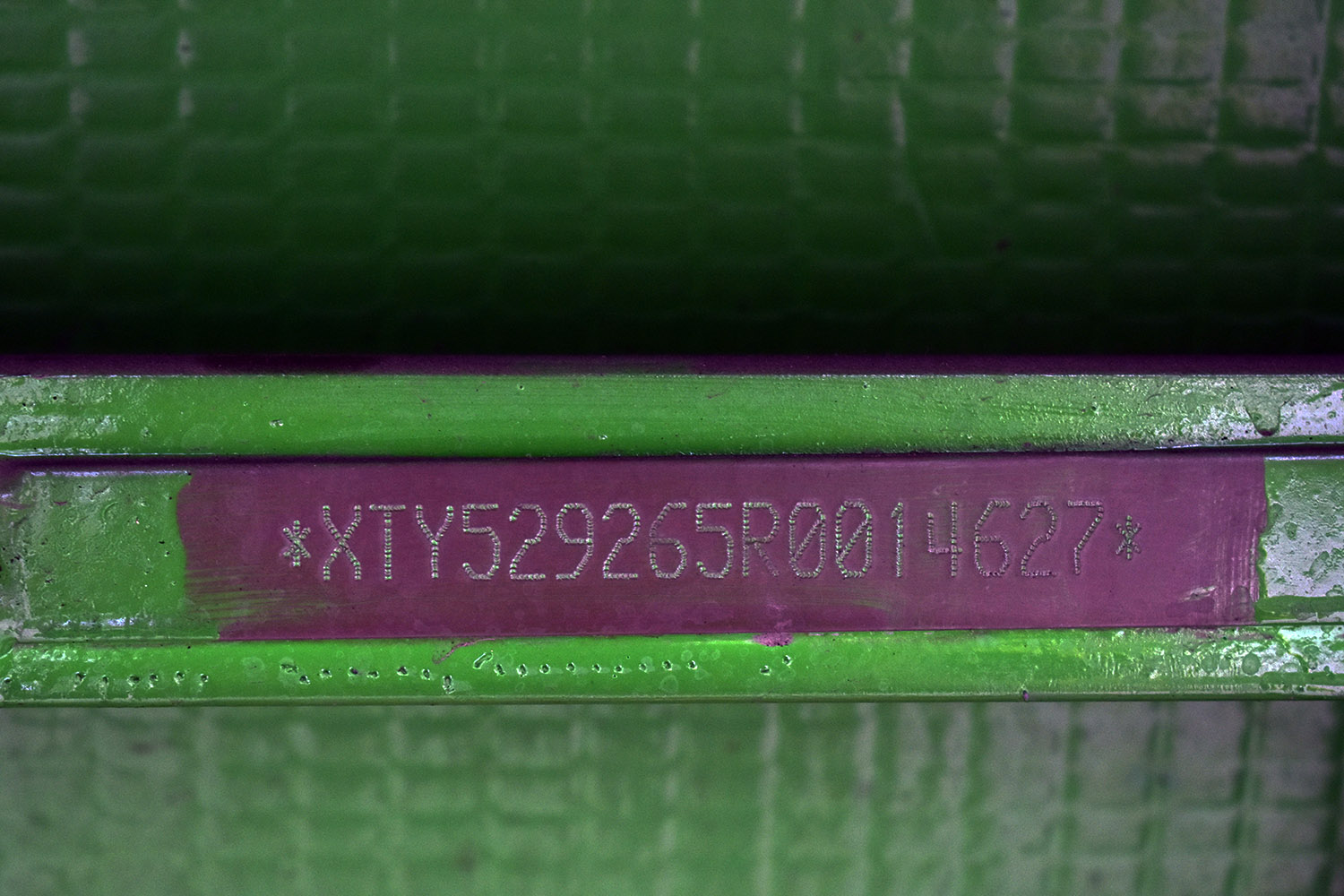 Тюменская область, ЛиАЗ-5292.65 № 175