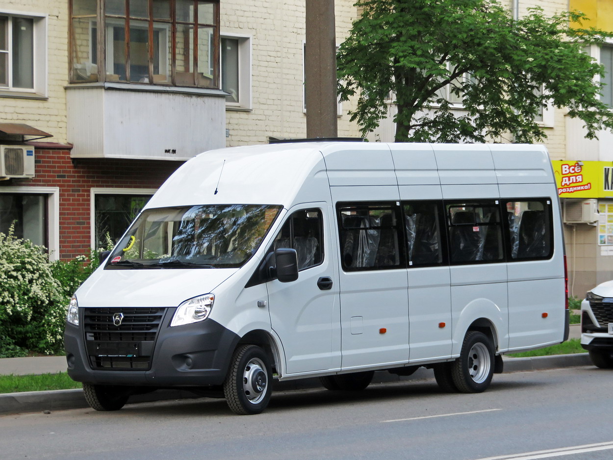 Кировская область — Автобусы без номеров