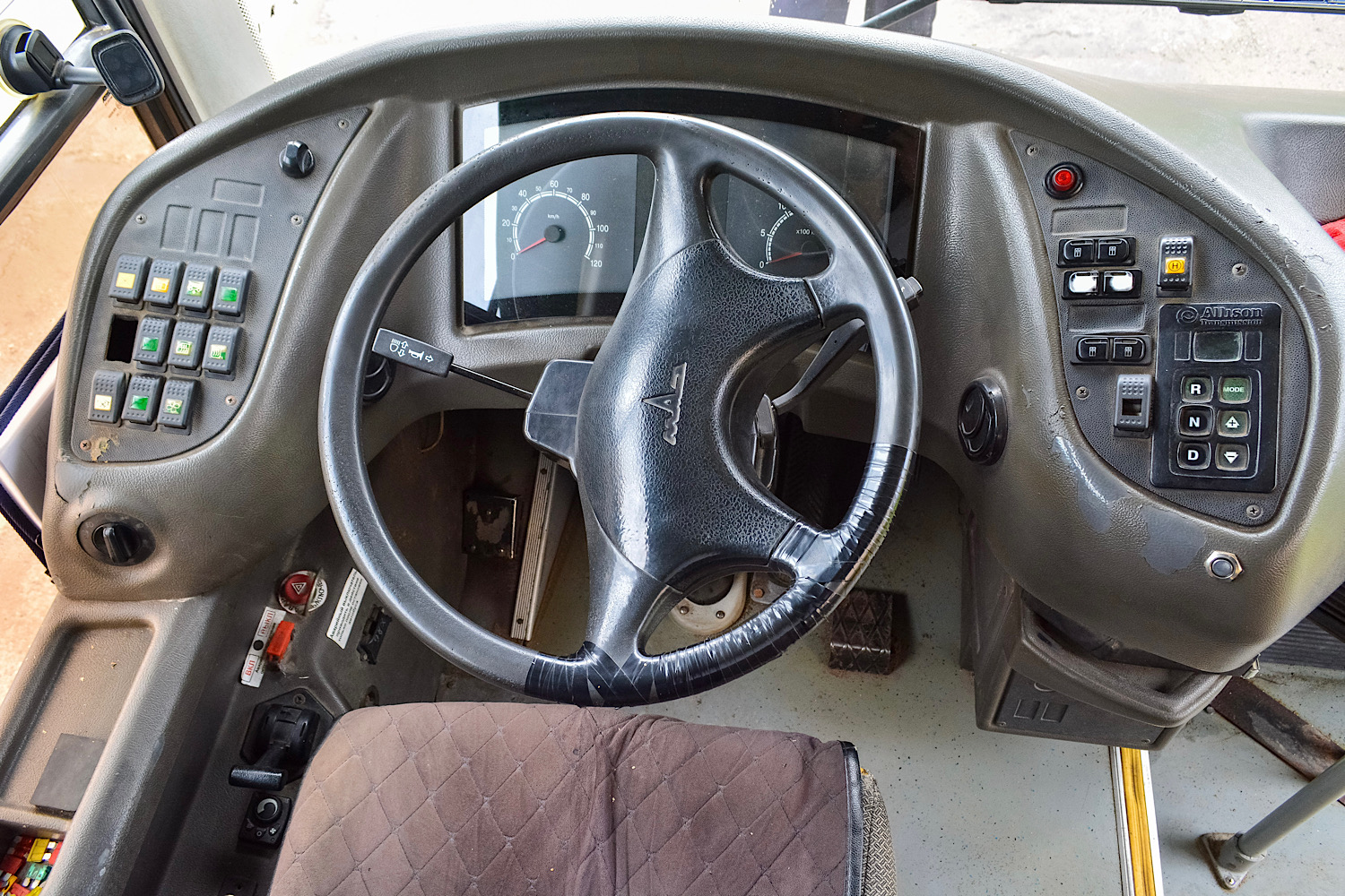 Архангельская область, МАЗ-206.085 № С 939 ВВ 550 Архангельская область, МАЗ-206.085 № С 939 ВВ 550