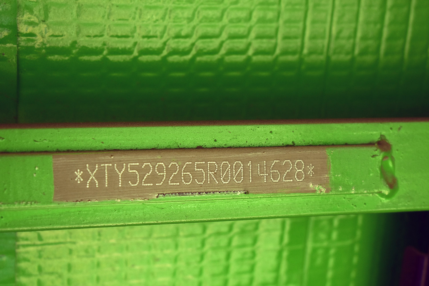 Тюменская область, ЛиАЗ-5292.65 № 272