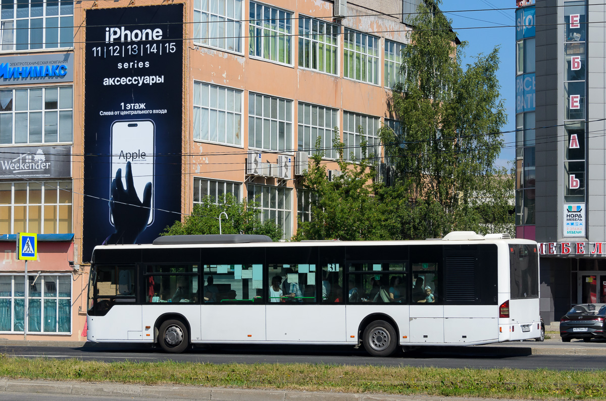 Вологодская область, Mercedes-Benz Conecto II № В 555 ТХ 35