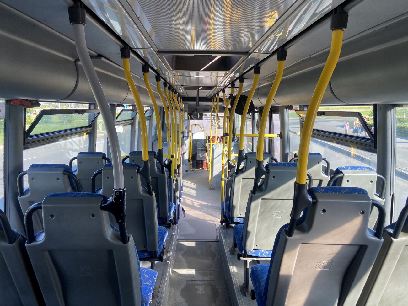 Алтайский край, Scania OmniLink I (Скания-Питер) № АМ 956 22 Алтайский край, Scania OmniLink I (Скания-Питер) № АМ 956 22