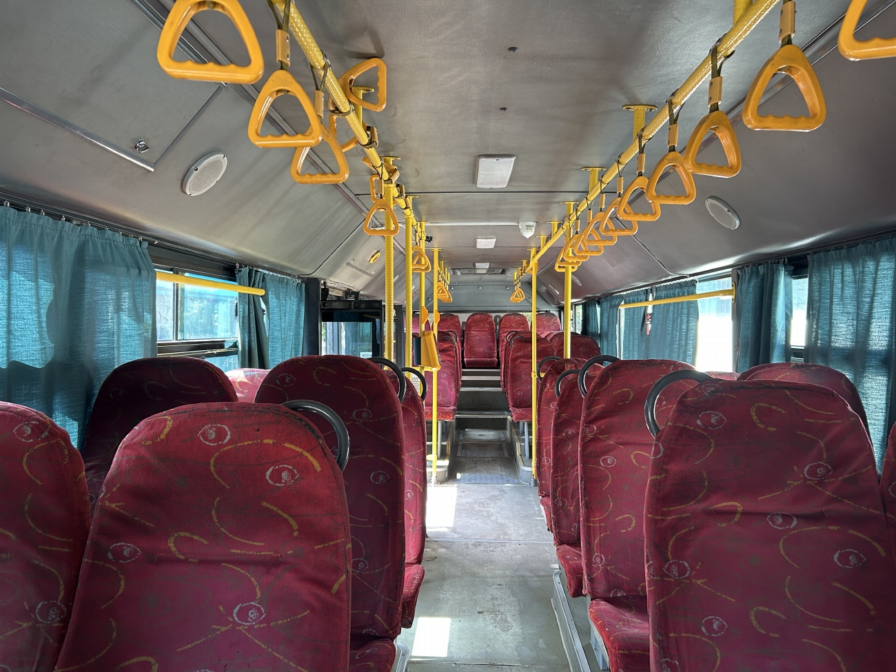 Карагандинская область, Yutong ZK6118HGA № 898 AA 09