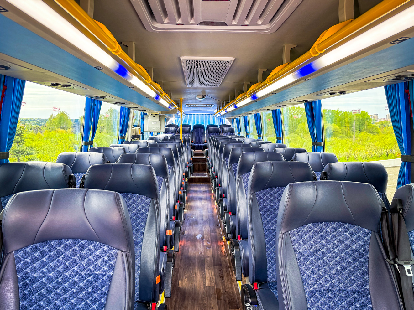 Томская область, Higer KLQ6121LTQC № Е 824 ТО 797