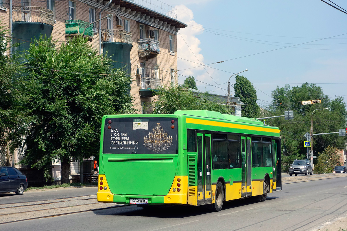 Саратовская область, Caetano City Gold № Е 964 МН 164