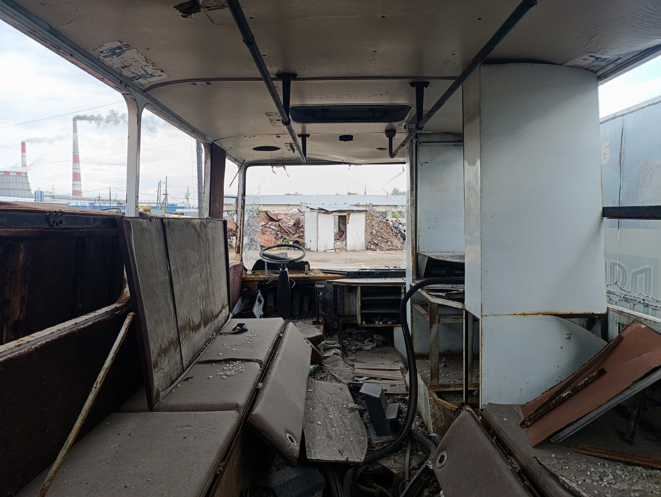 Омская область, Ikarus 260 (280) № Е 700 ТЕ 55
