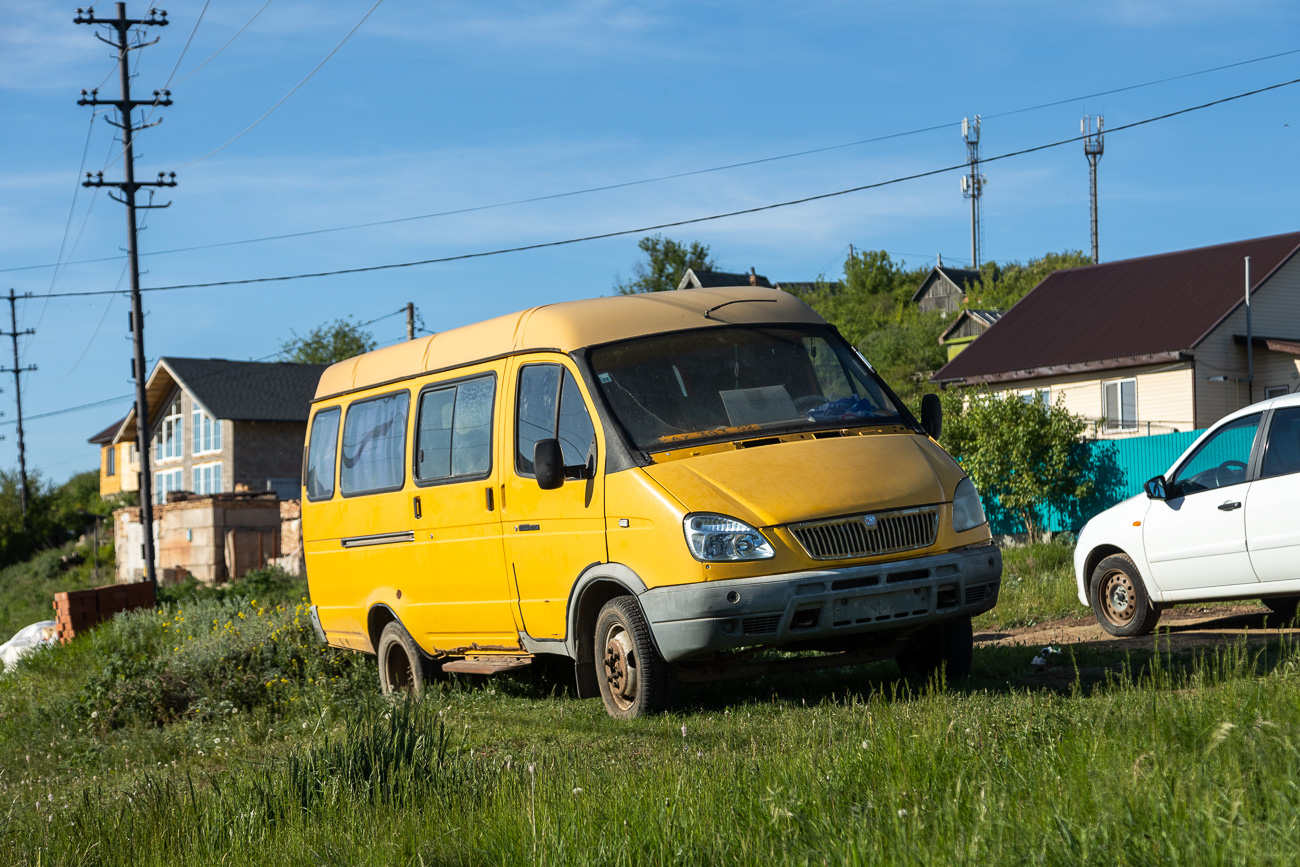 Башкортостан — Новые автобусы, автобусы без номеров