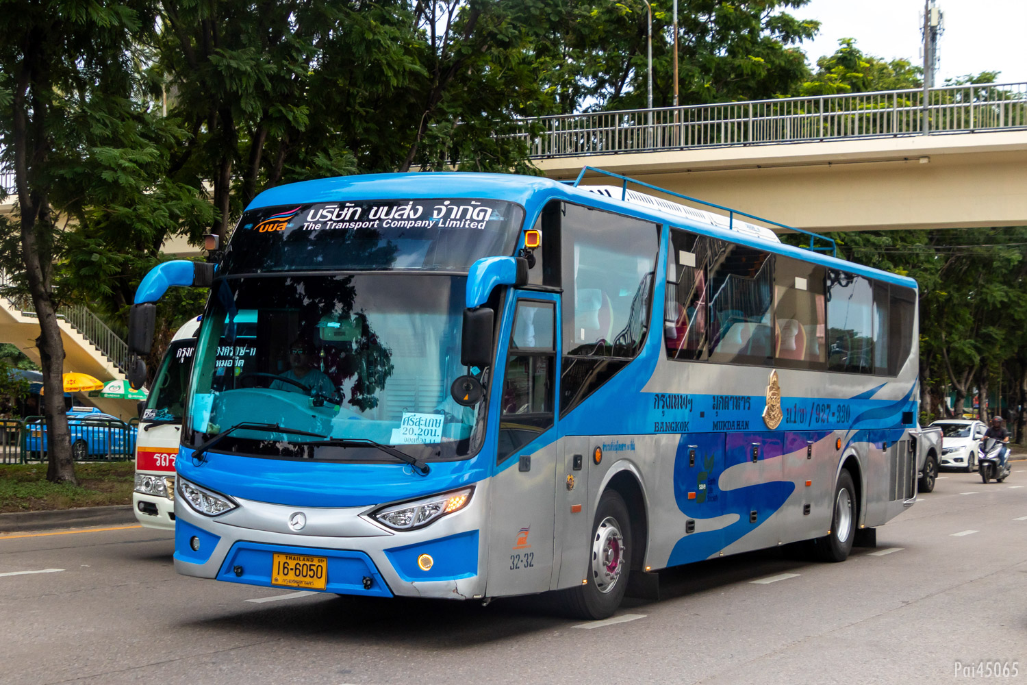 Таиланд, (прочие модели) № 927-330