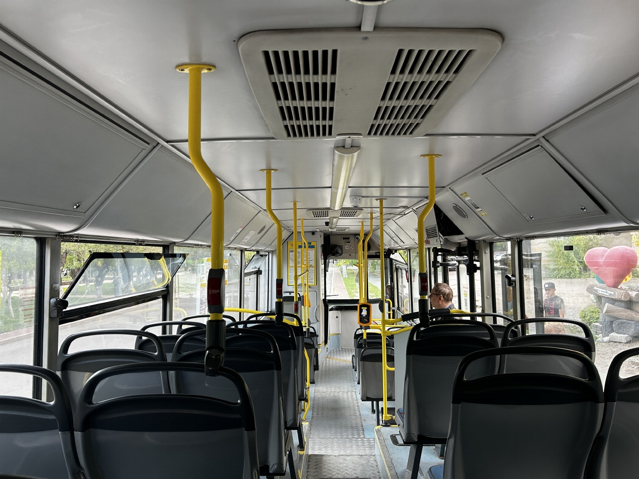 Карагандинская область, MAN A78 Lion's City LE EL283 № M 756 DB