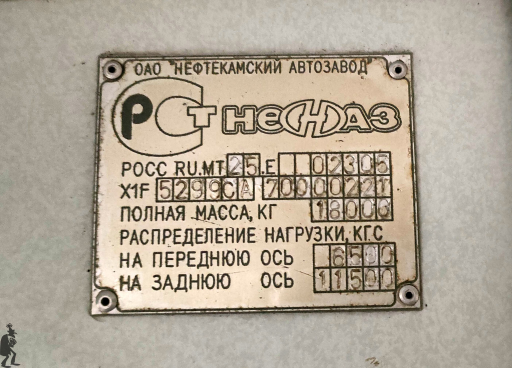 Самарская область, НефАЗ-5299-20-22 № Е 927 АУ 763