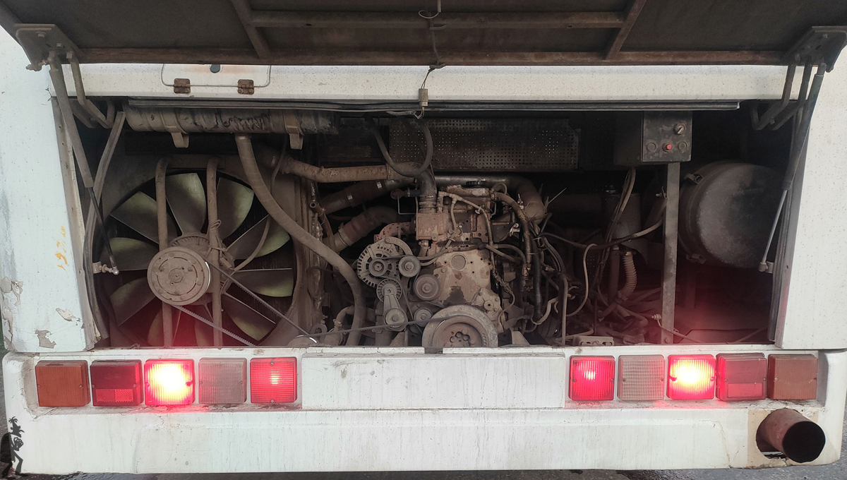 Самарская область, НефАЗ-5299-20-22 № Е 927 АУ 763