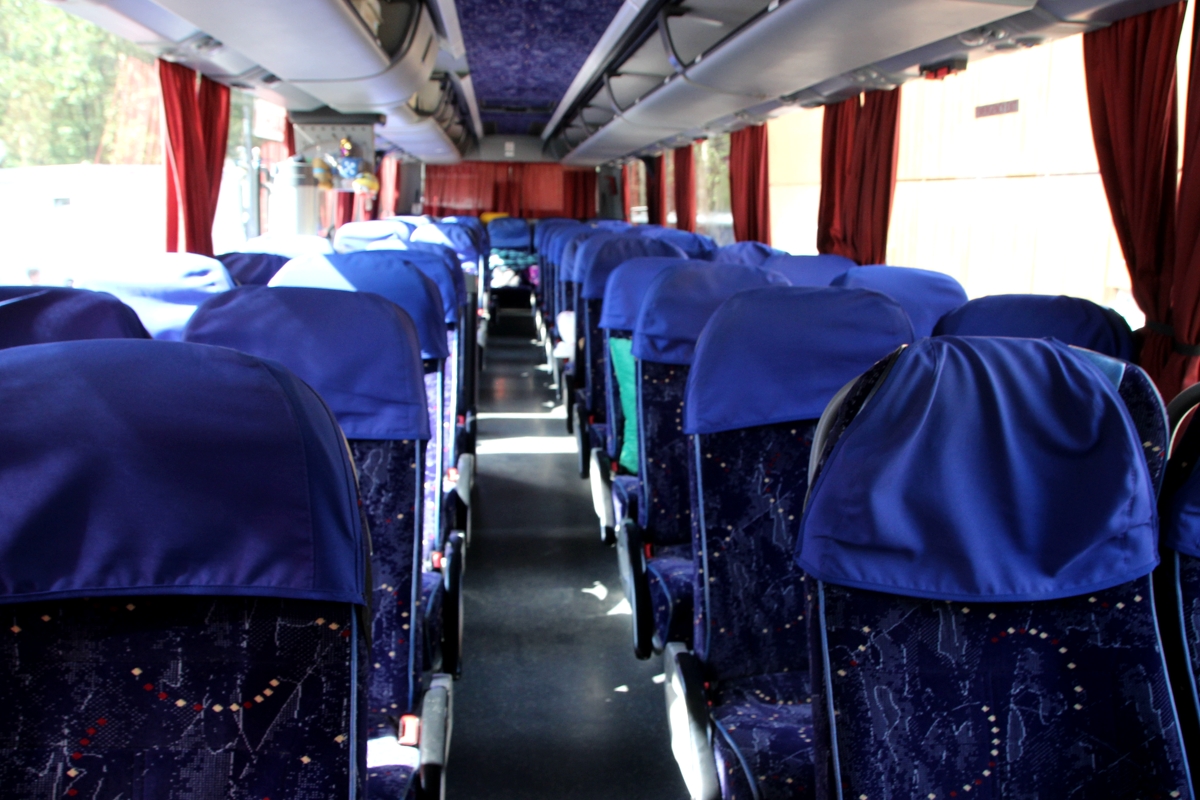 Тверская область, VDL Bova Futura FHD 127.365 № АМ 072 69