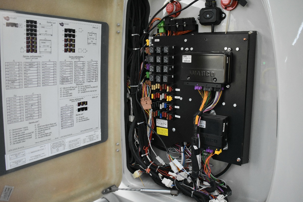 Свердловская область, Volgabus-6271.G2 № 3009