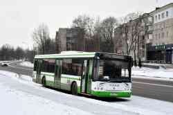 Московская область, ЛиАЗ-5292.22 (2-2-2) № О 386 УХ 790