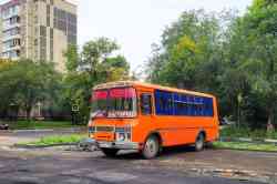 Челябинская область, ПАЗ-32054 № М 134 АН 152