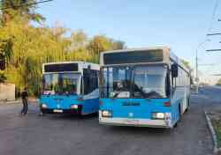 Ростовская область, Mercedes-Benz O405 № К 799 КМ 761; Ростовская область, Mercedes-Benz O405 № Х 051 НУ 761