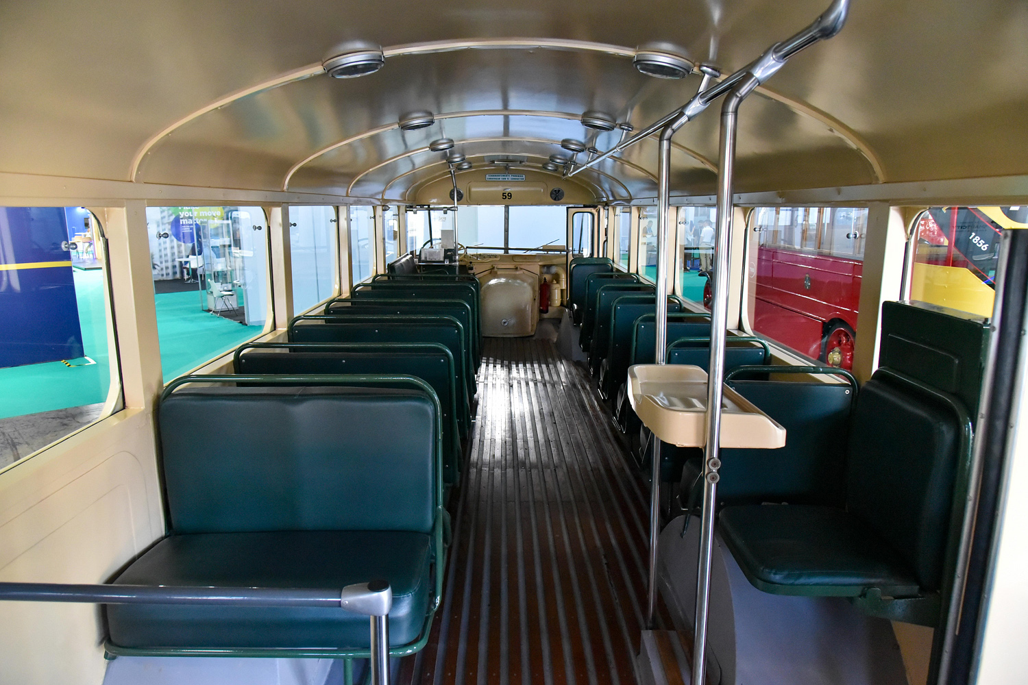 Испания, Chausson № 59